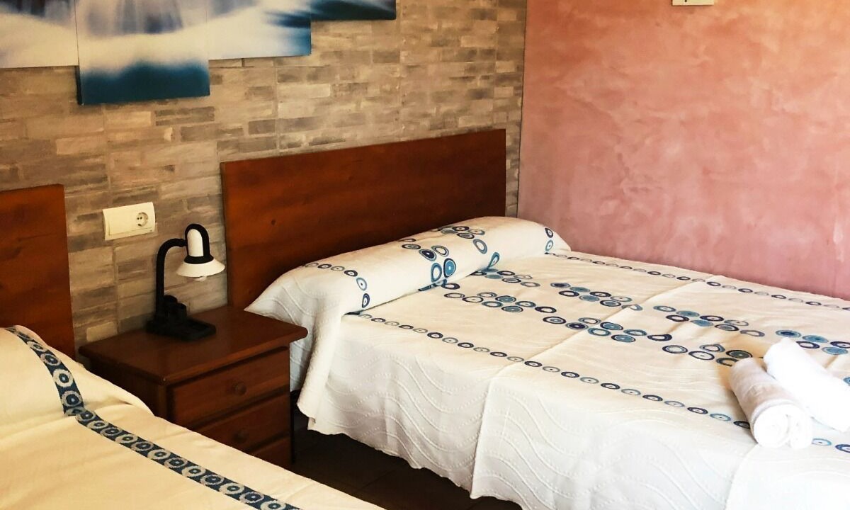 Photo of Bedroom in Es Pujols