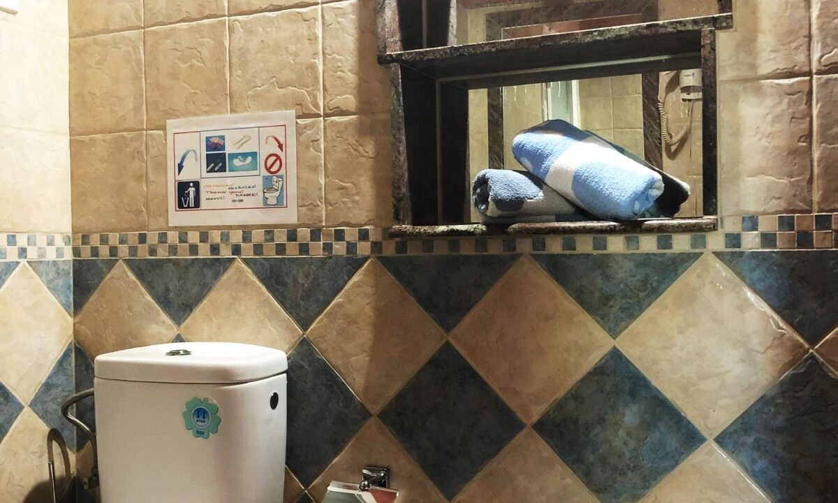 Photo of Bathroom in Es Pujols