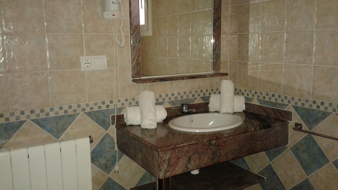Photo of Bathroom in Es Pujols