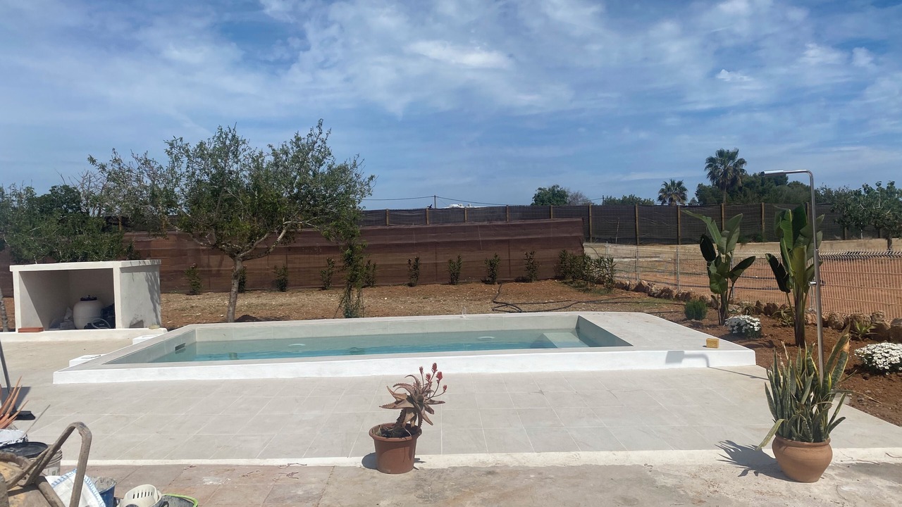 Photo of Outdoor in Sant Jordi de Ses Salines