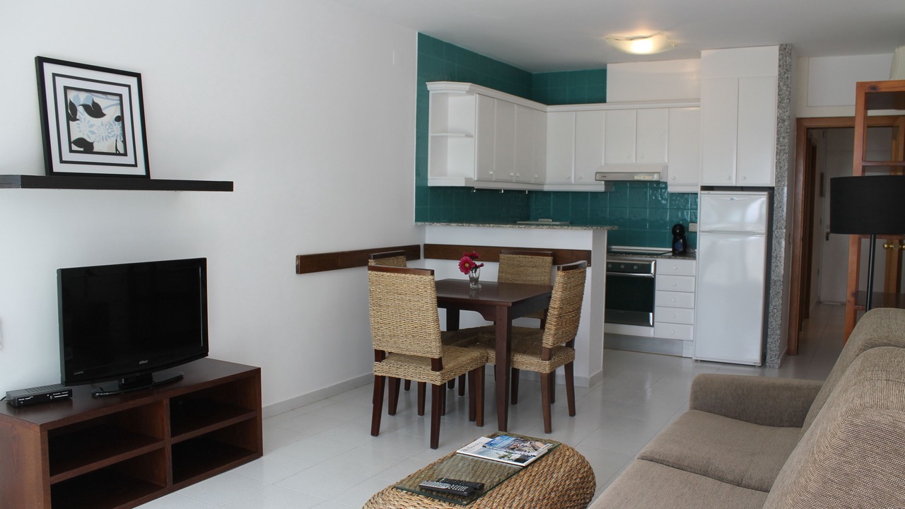 Photo of Livingroom in Almadraba-Canyelles