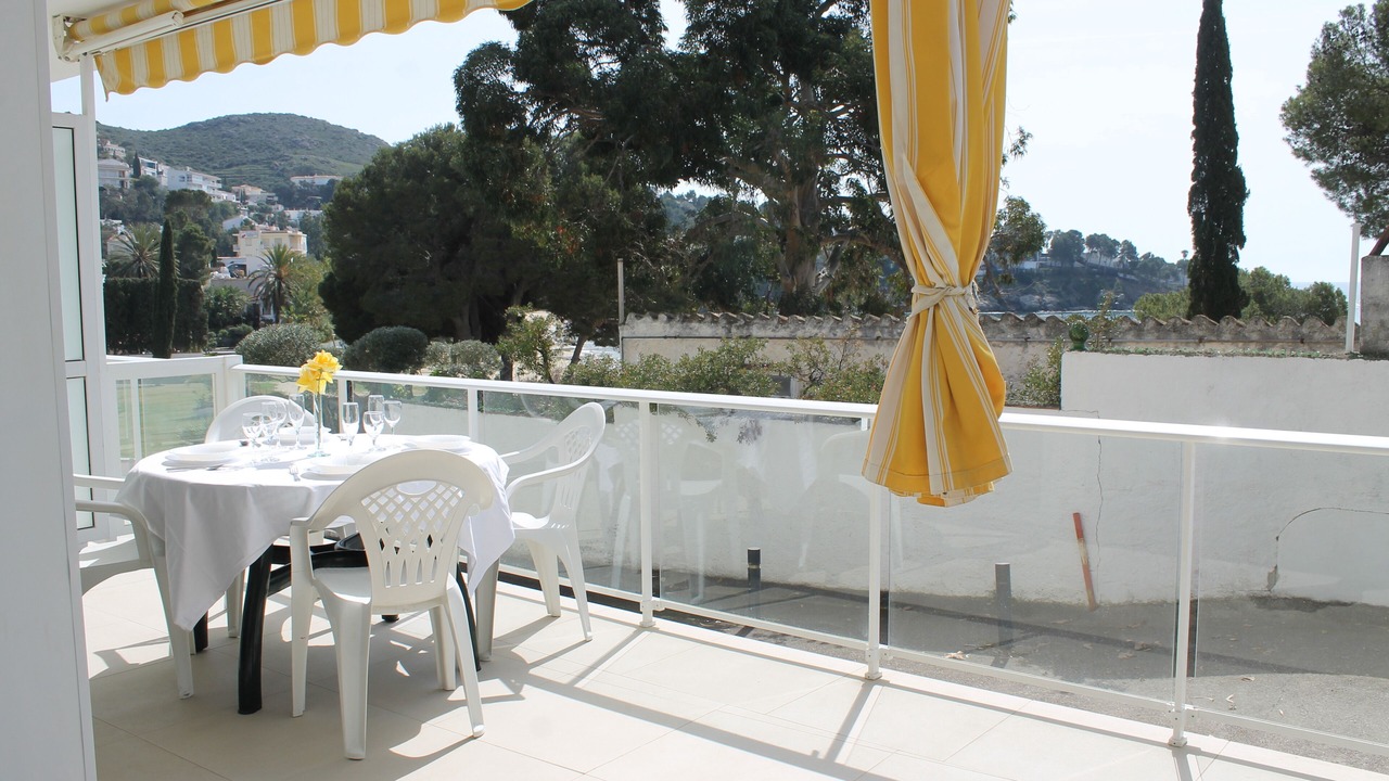 Photo of Outdoor in Almadraba-Canyelles