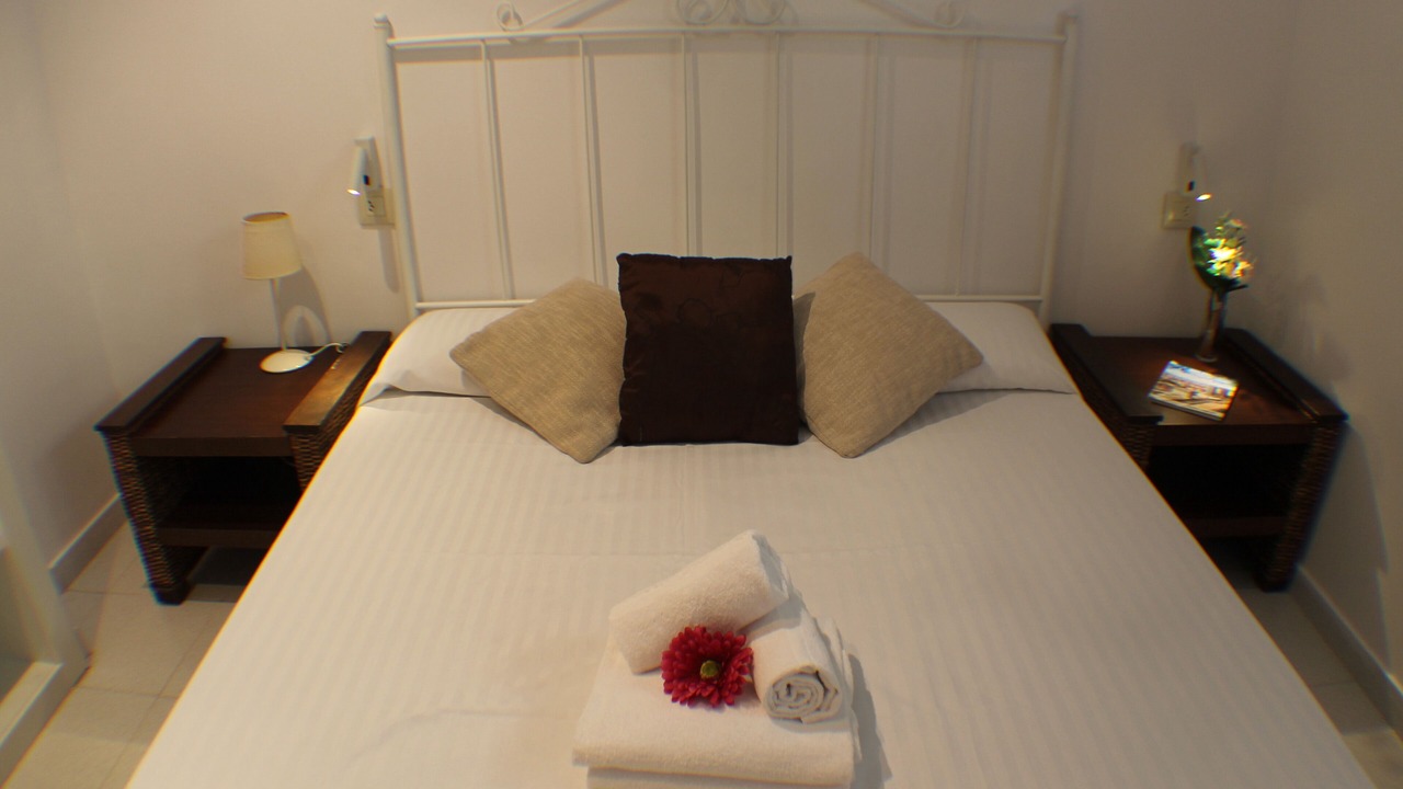 Photo of Bedroom in Almadraba-Canyelles