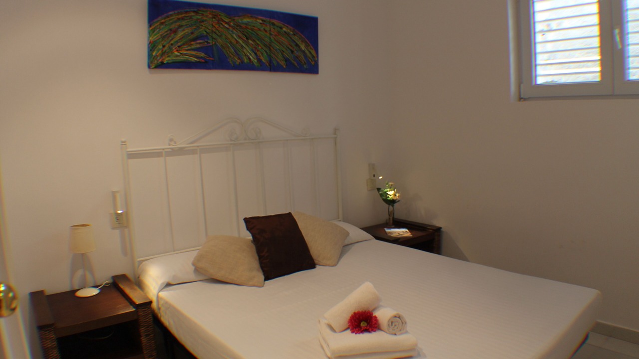 Photo of Bedroom in Almadraba-Canyelles