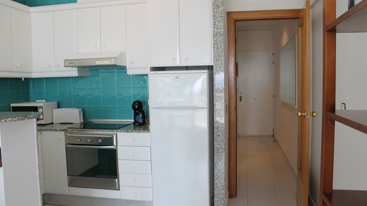 Photo of Kitchen in Almadraba-Canyelles