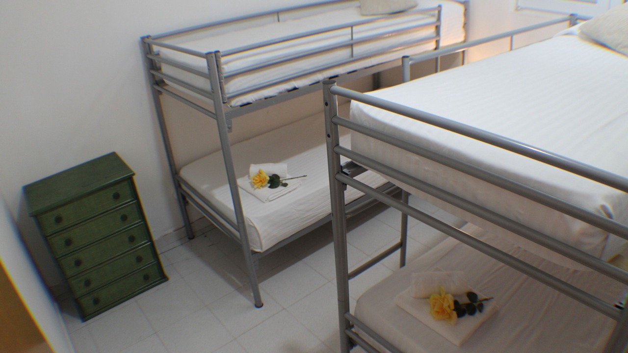 Photo of Bedroom in Almadraba-Canyelles