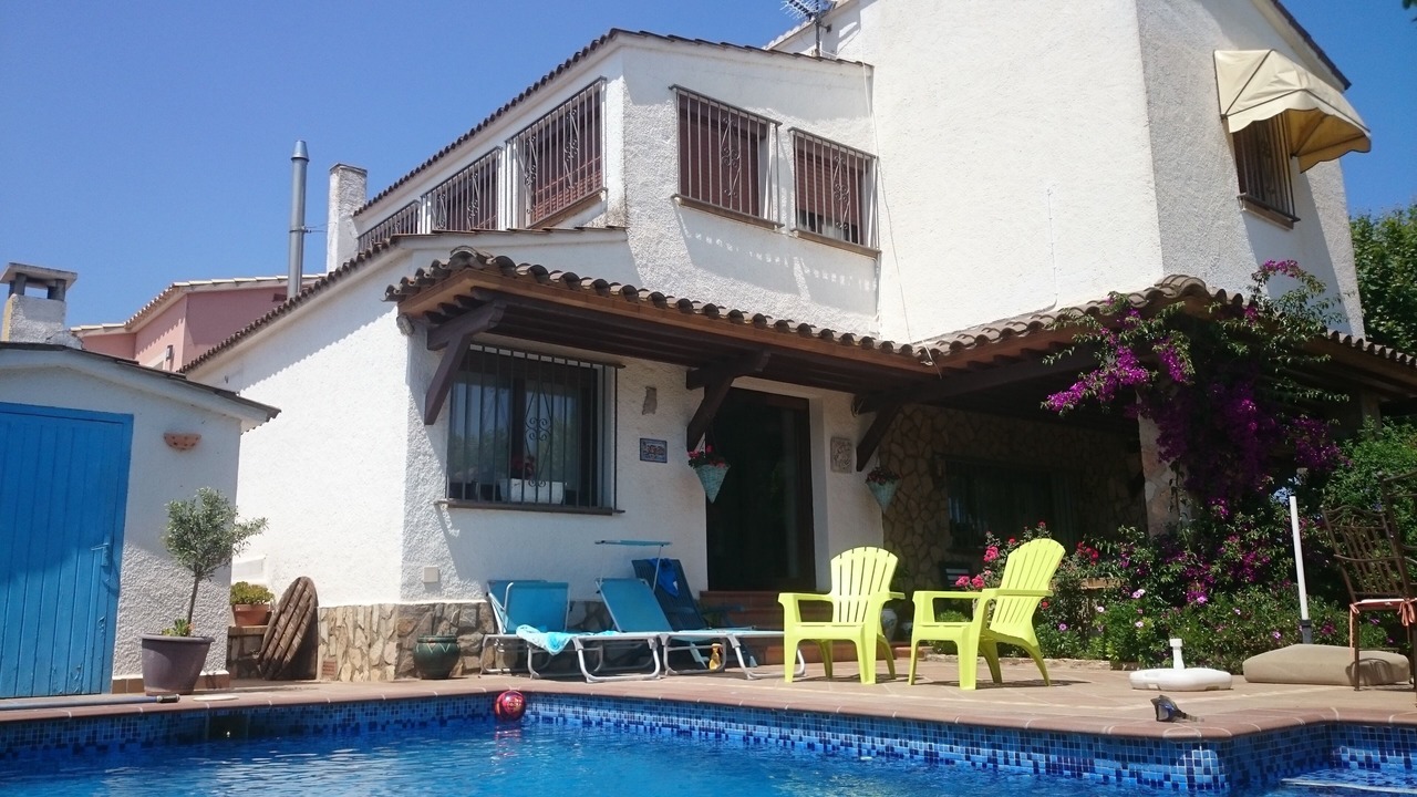 Photo of Outdoor in Castello d'Empuries