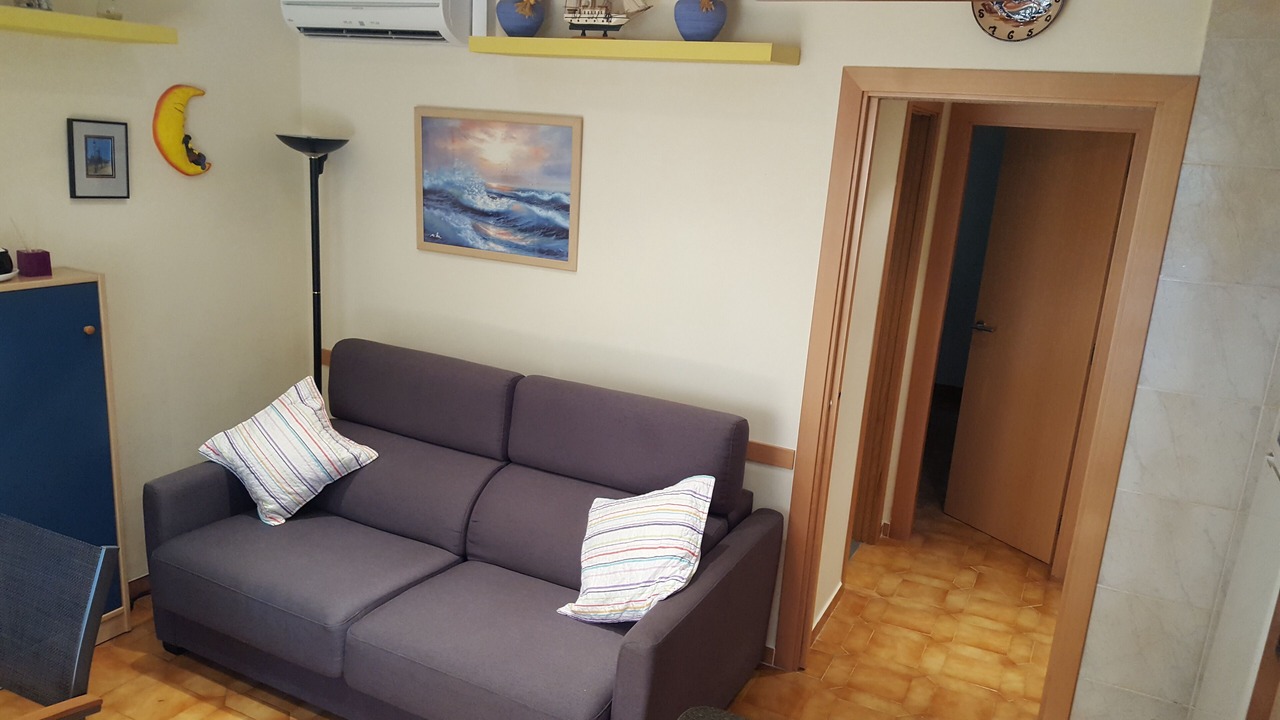 Photo of Livingroom in Platja d'Aro