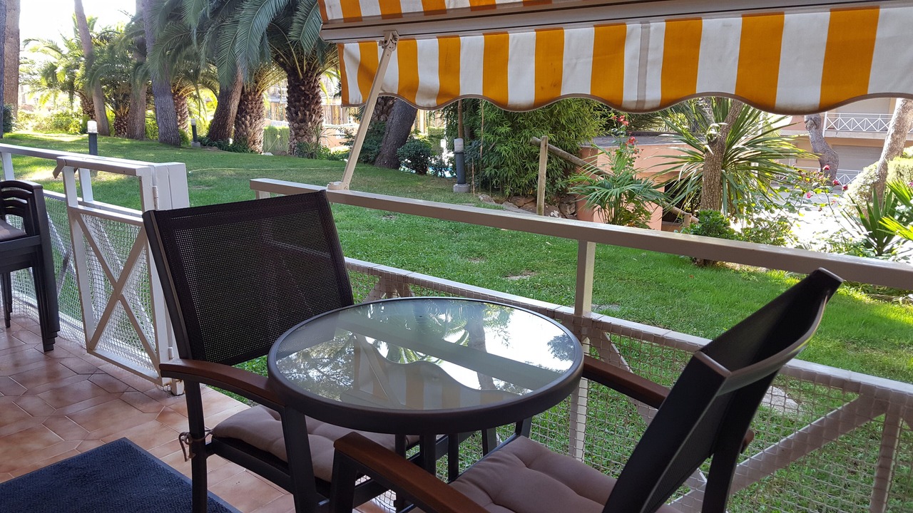 Photo of Outdoor in Platja d'Aro