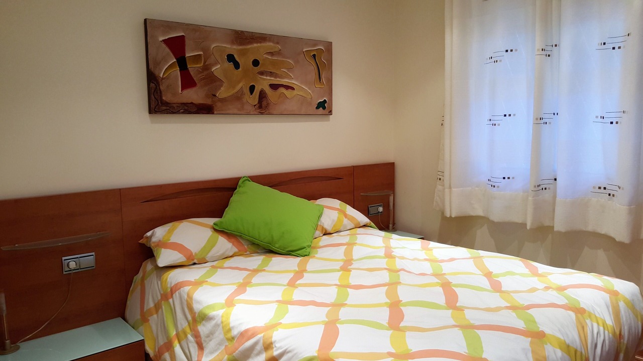 Photo of Bedroom in Platja d'Aro