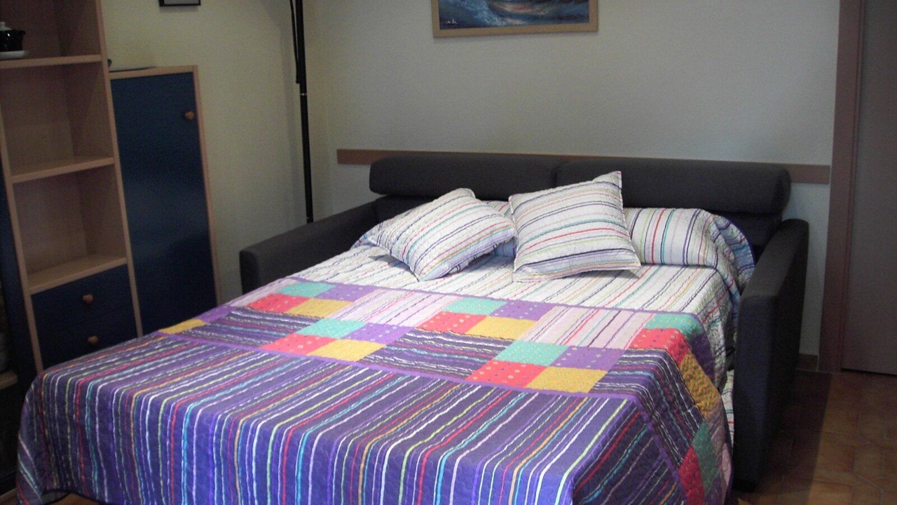Photo of Bedroom in Platja d'Aro