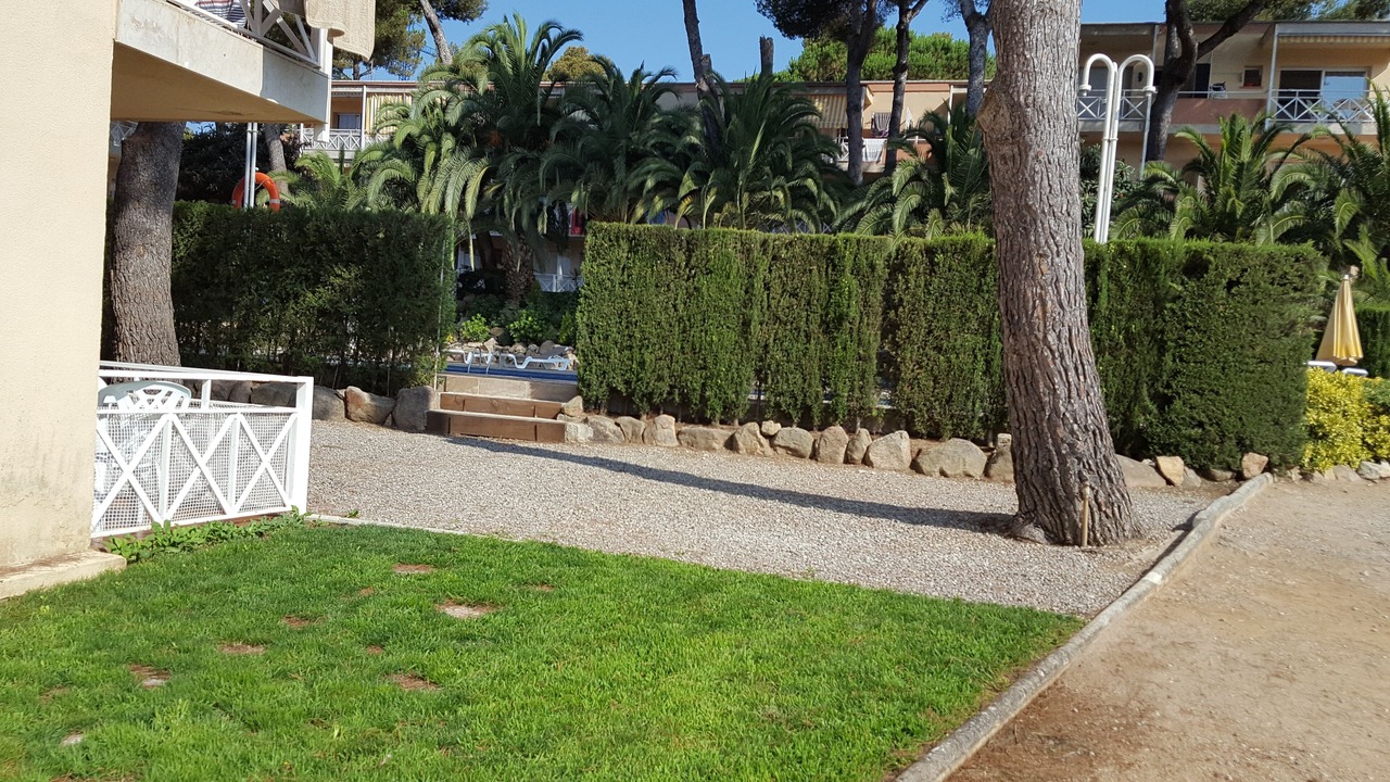 Photo of Outdoor in Platja d'Aro