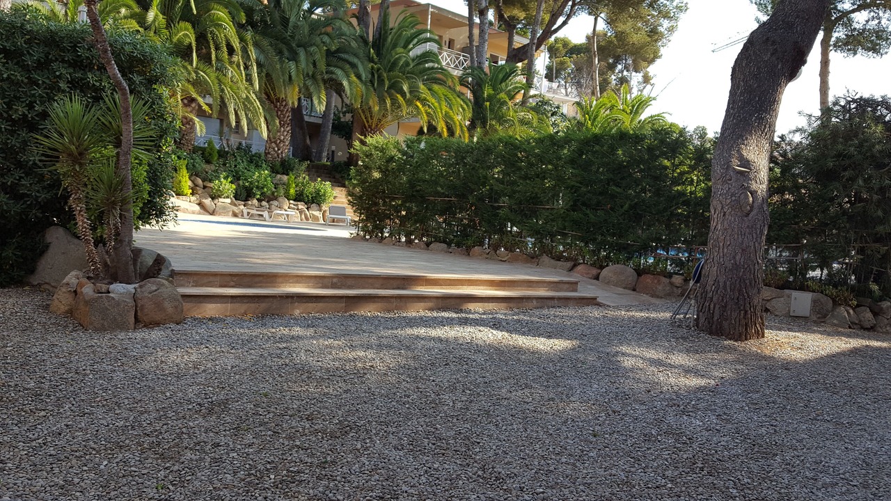 Photo of Outdoor in Platja d'Aro