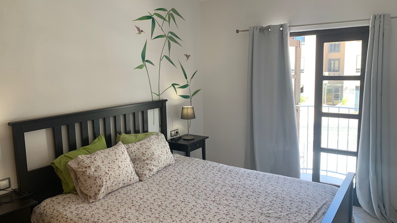 Photo of Bedroom in Costa Adeje