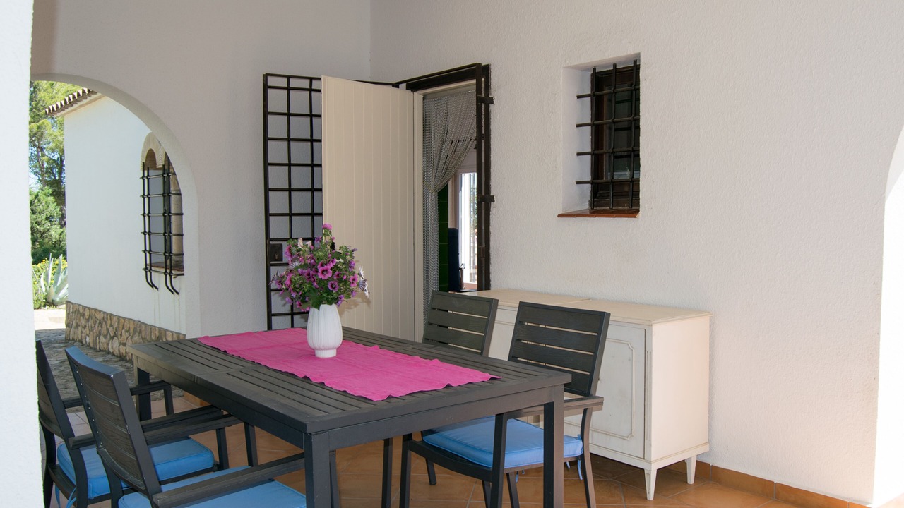 Photo of Outdoor in Begur