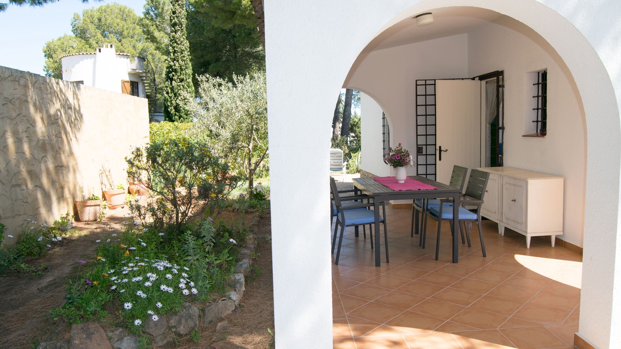 Photo of Outdoor in Begur