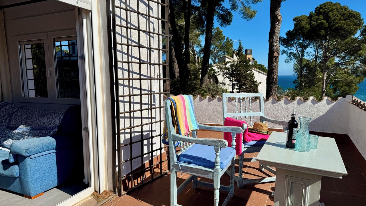 Photo of Outdoor in Begur