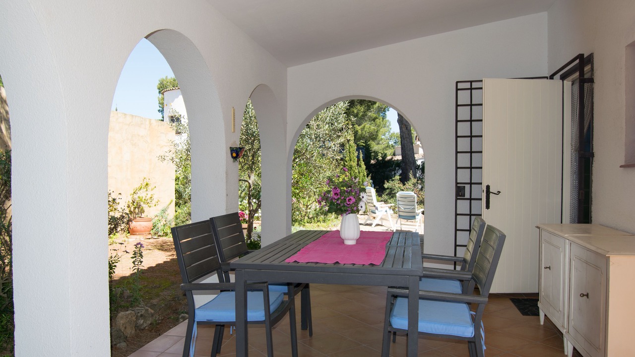 Photo of Outdoor in Begur