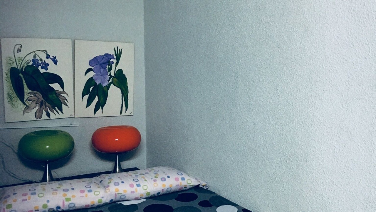 Photo of Bedroom in Logrono Historic Centre