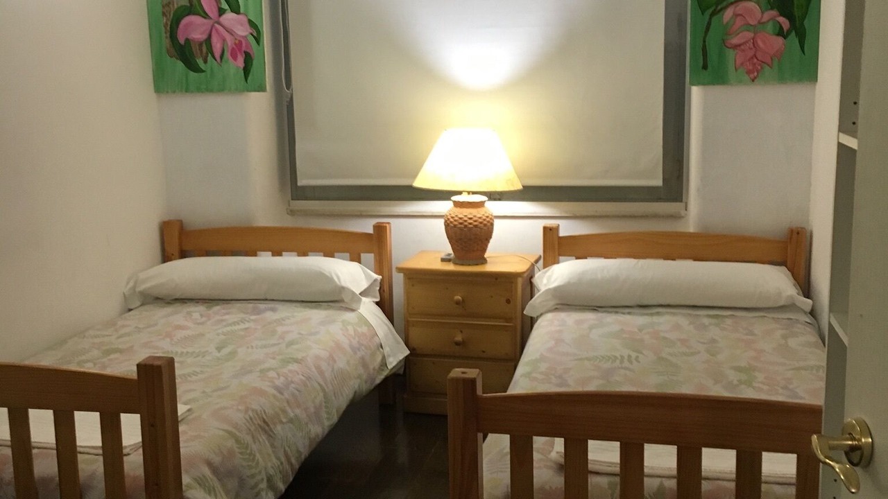 Photo of Bedroom in Logrono Historic Centre
