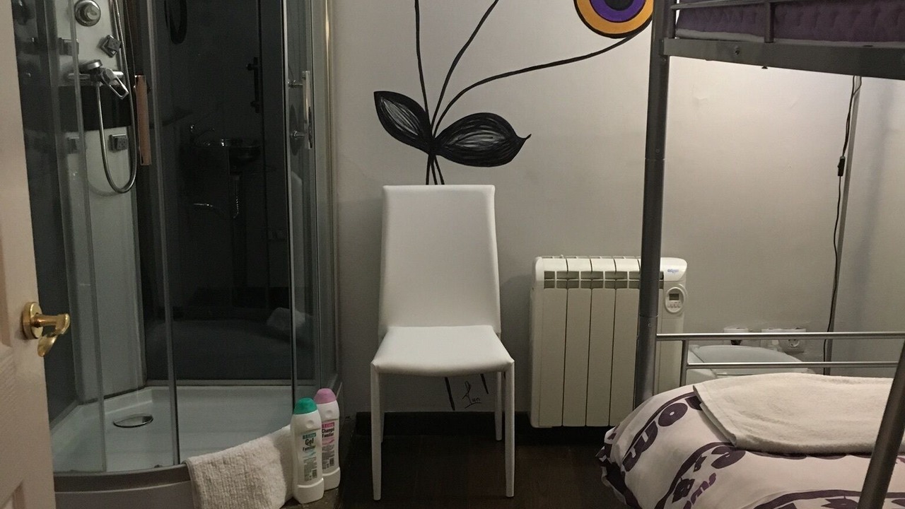 Photo of Bedroom in Logrono Historic Centre