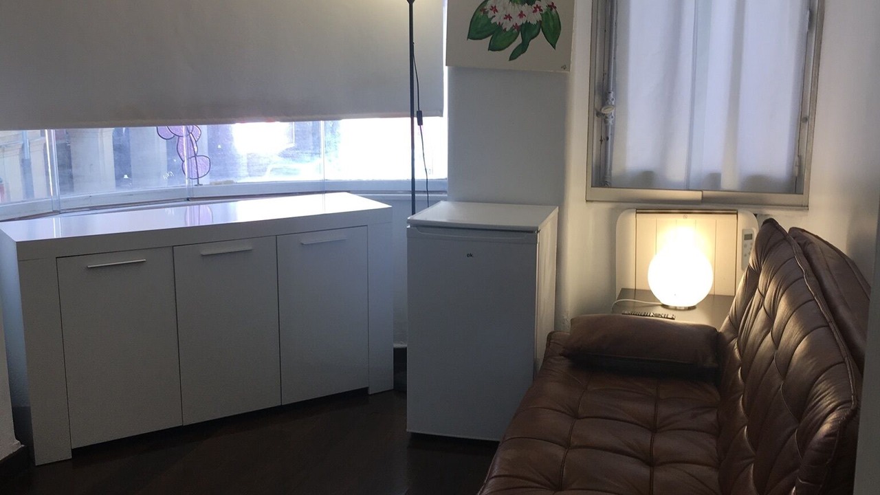 Photo of Livingroom in Logrono Historic Centre