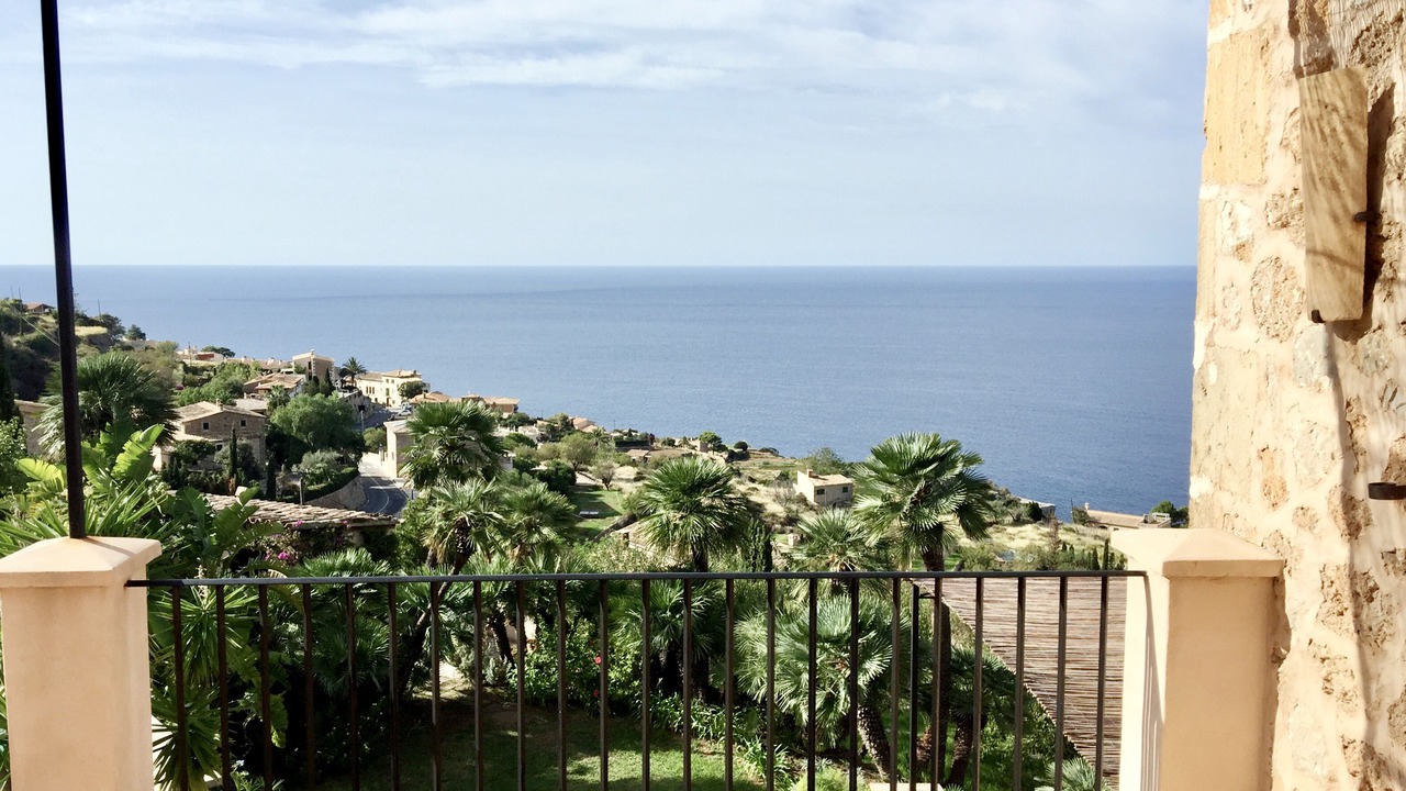 Photo of Outdoor in Banyalbufar