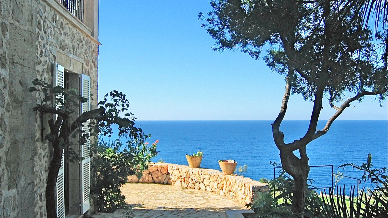 Photo of Outdoor in Banyalbufar