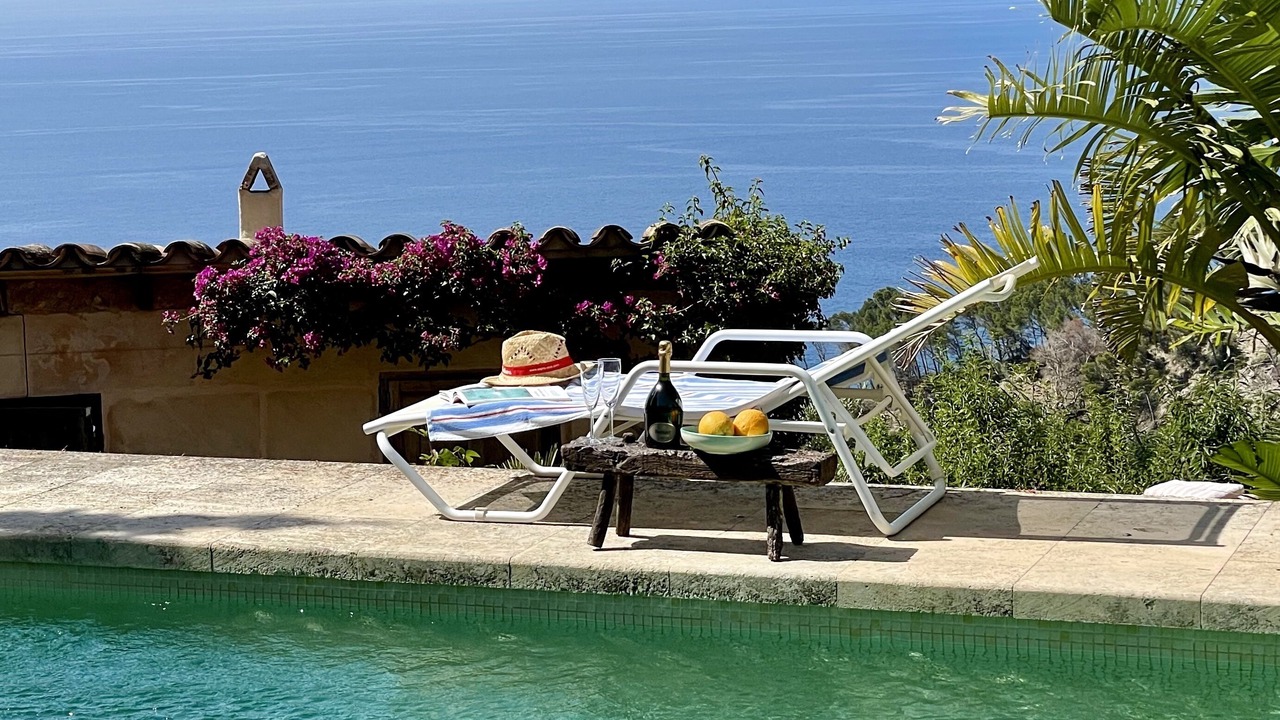 Photo of Outdoor in Banyalbufar