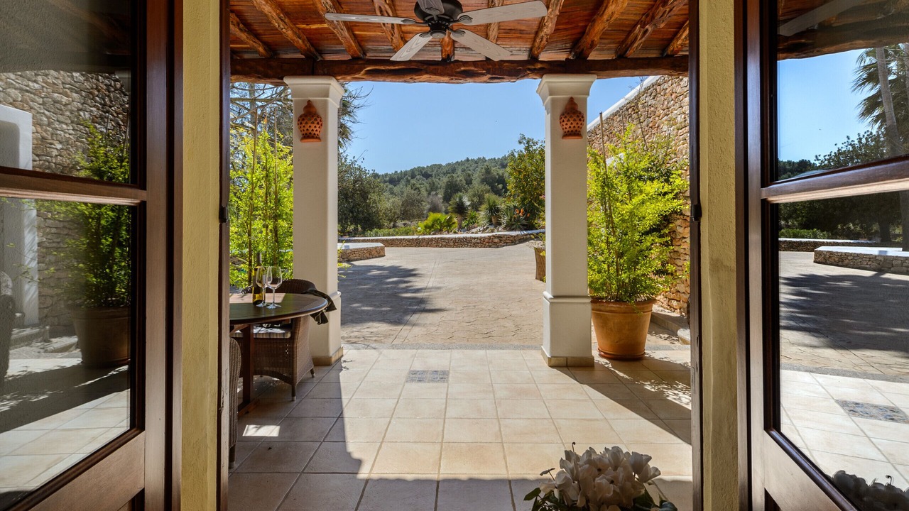 Photo of Others in Sant Rafael de Sa Creu