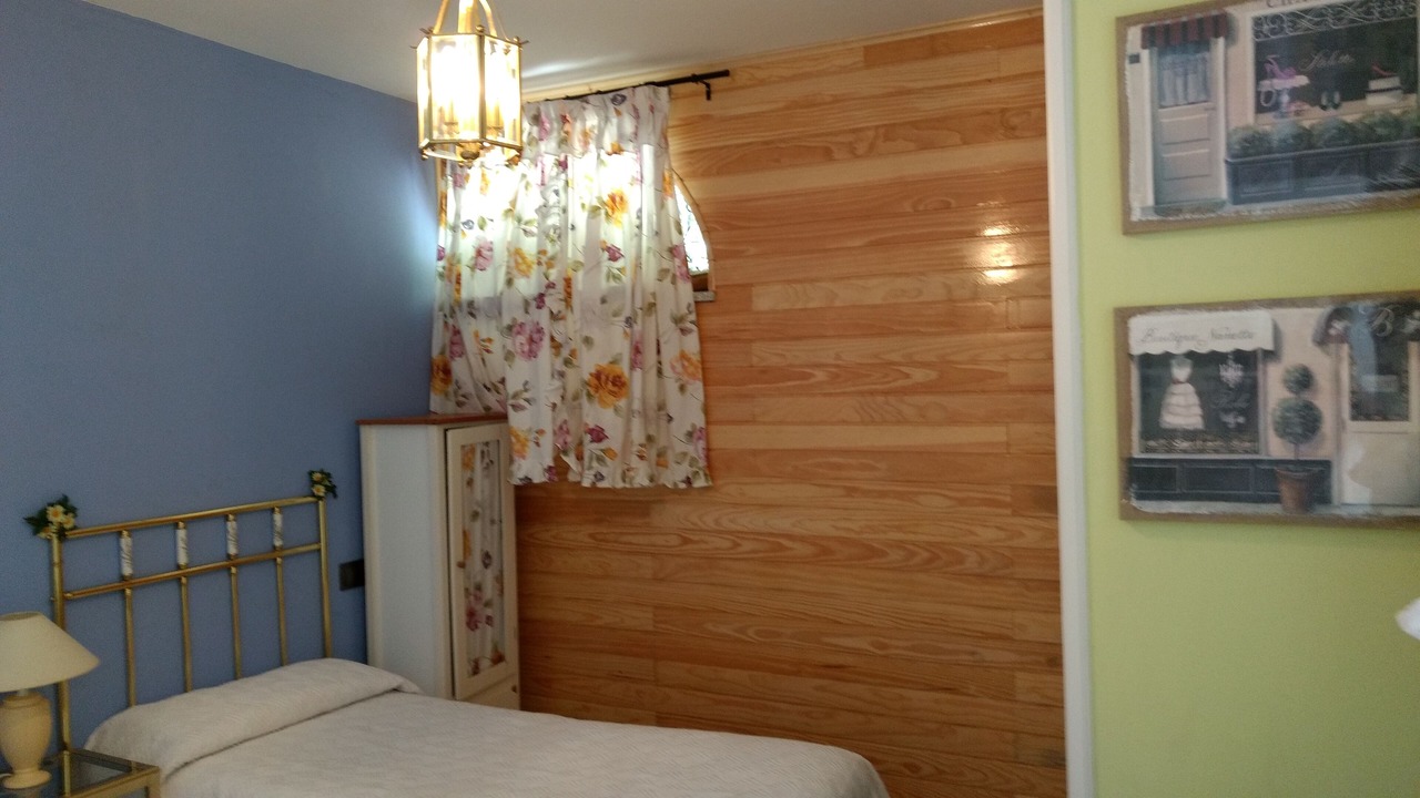 Photo of Bedroom in Panton