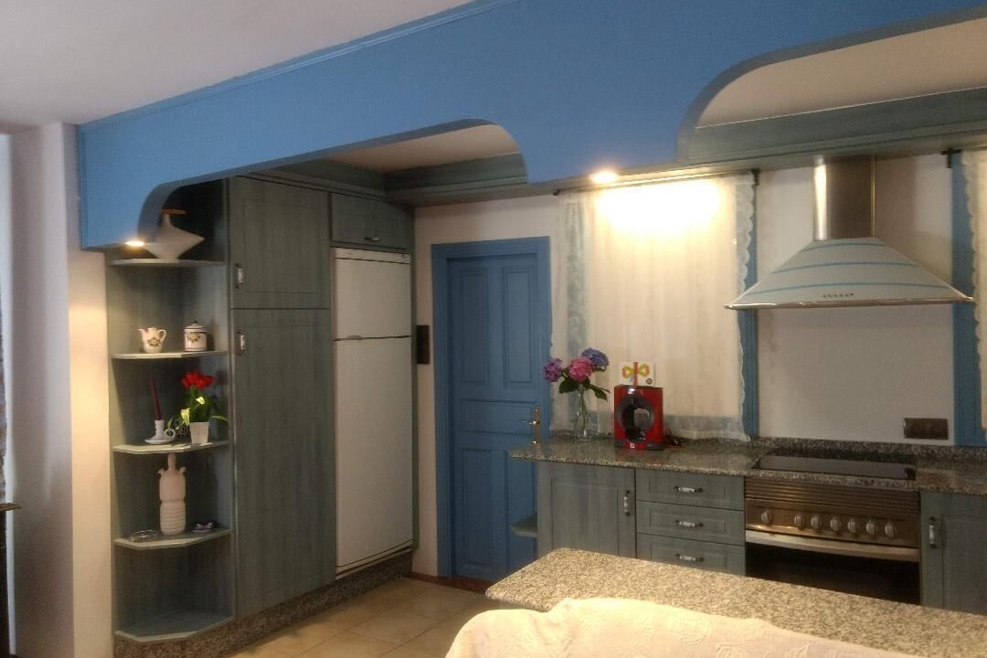 Photo of Kitchen in Panton
