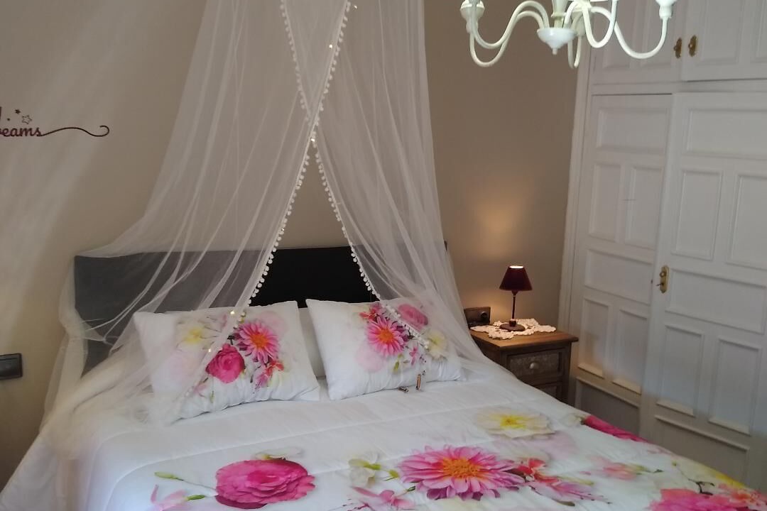 Photo of Bedroom in Panton
