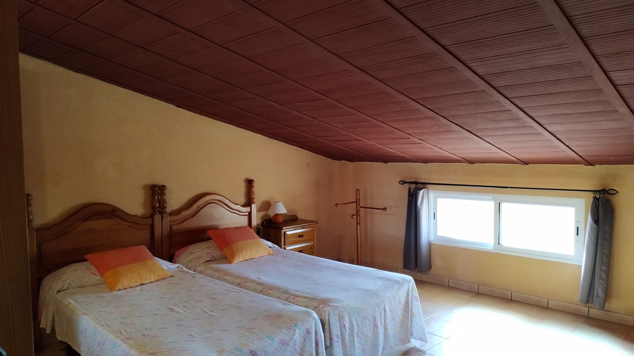 Photo of Bedroom in Cartagena