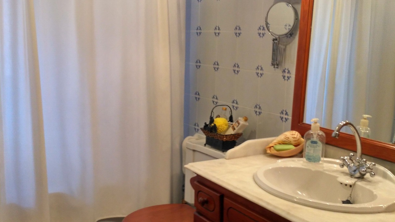 Photo of Bathroom in Cartagena