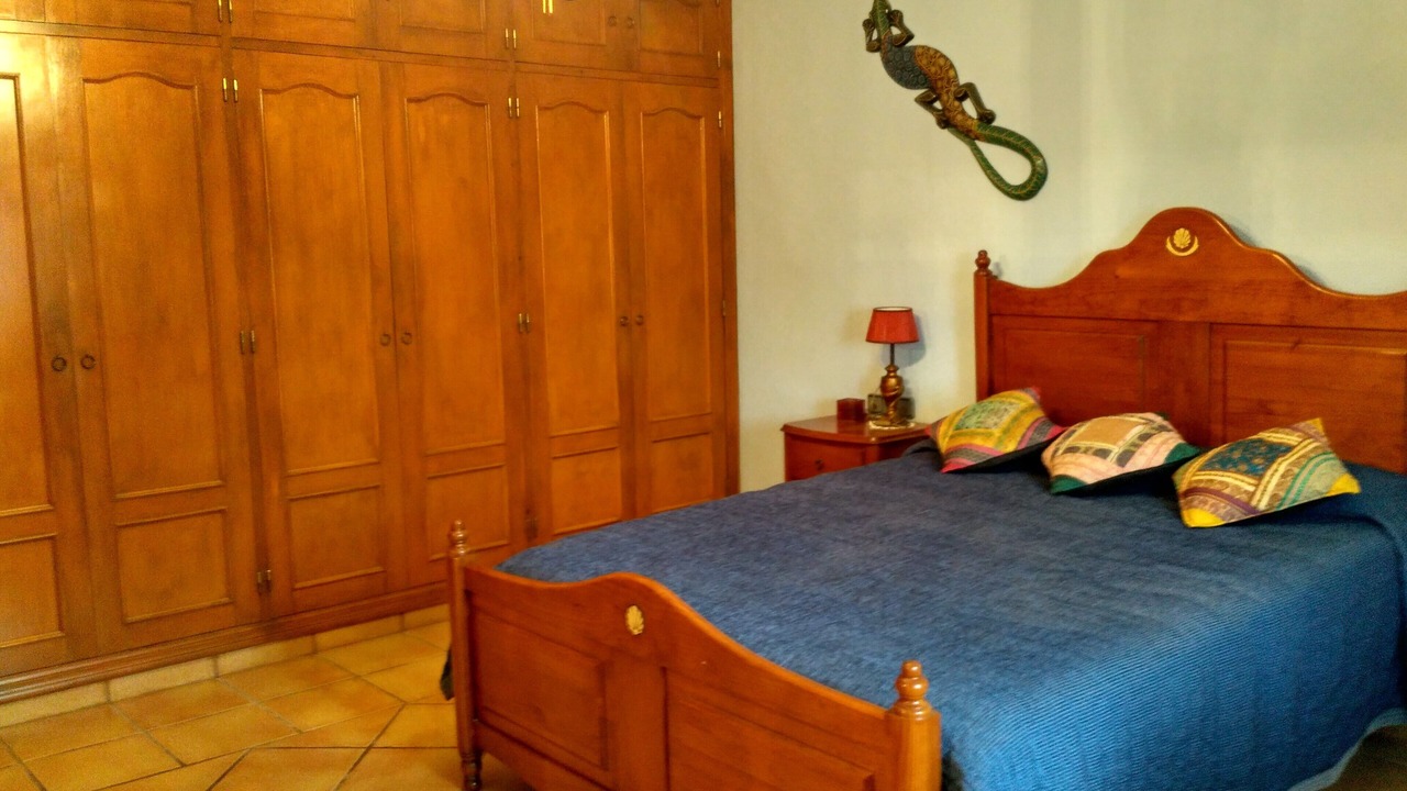 Photo of Bedroom in Cartagena