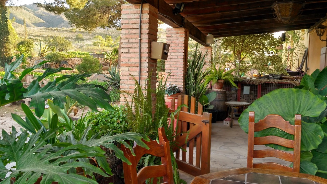 Photo of Outdoor in Cartagena