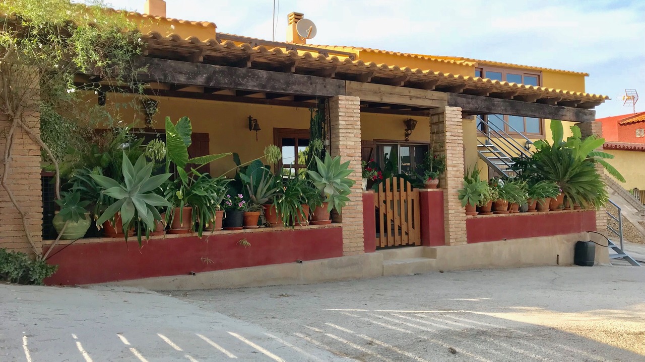 Photo of Outdoor in Cartagena