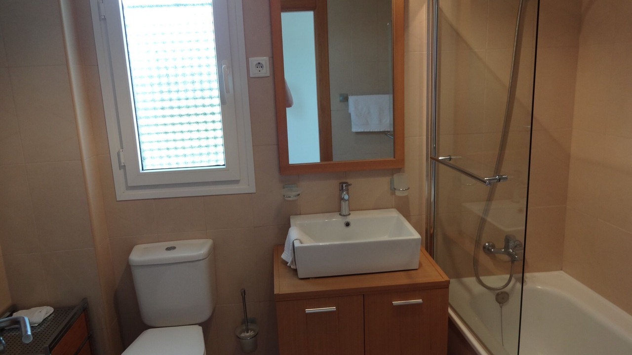 Photo of Bathroom in Sucina