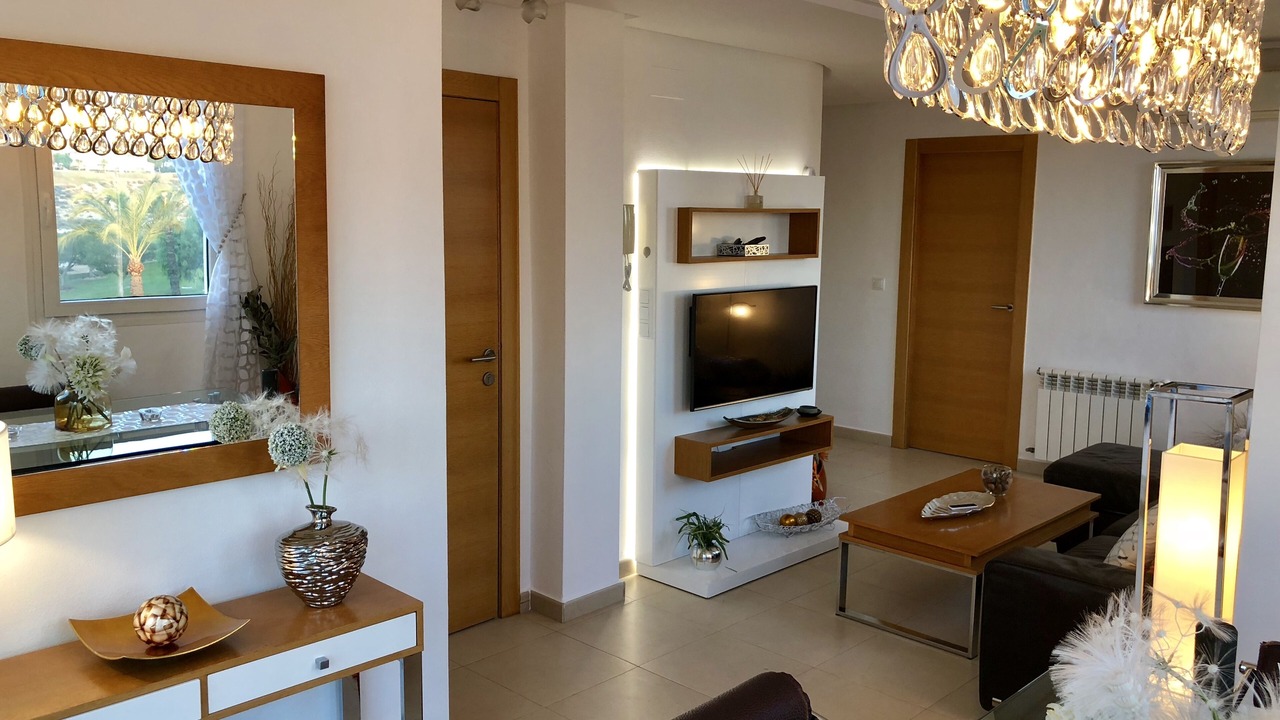 Photo of Livingroom in Sucina