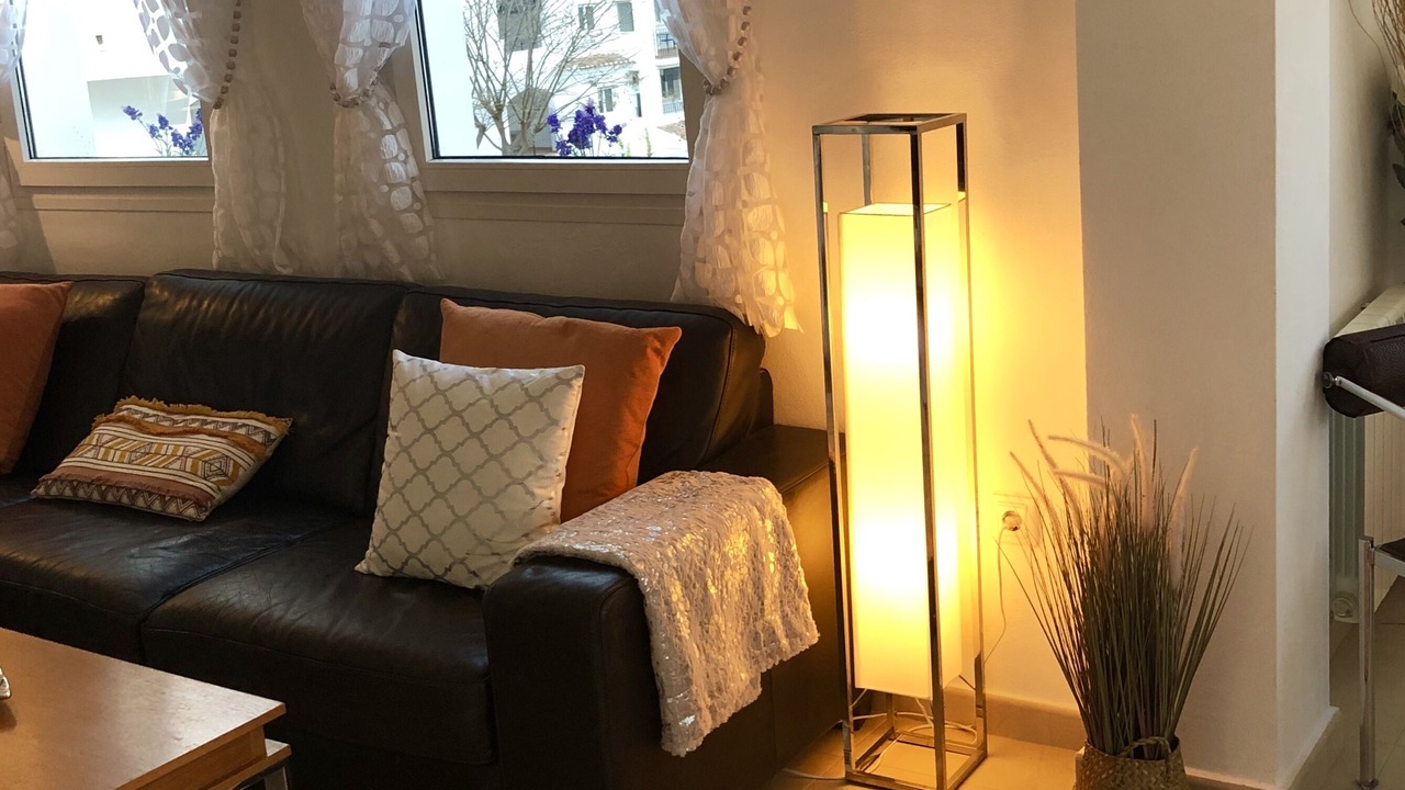 Photo of Livingroom in Sucina