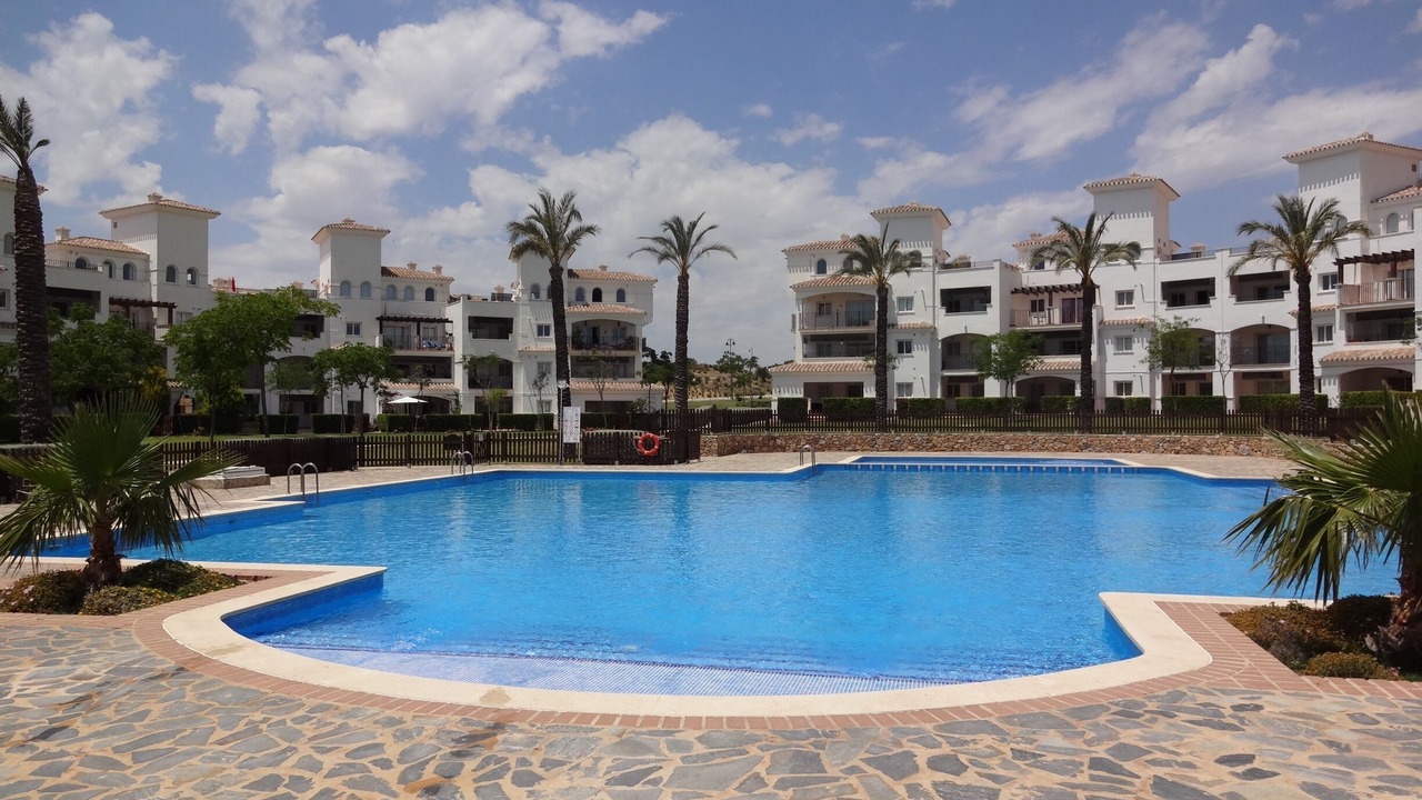 Photo of Outdoor in Sucina
