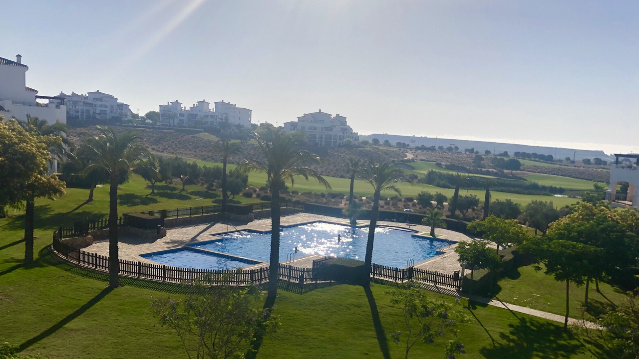 Photo of Outdoor in Sucina