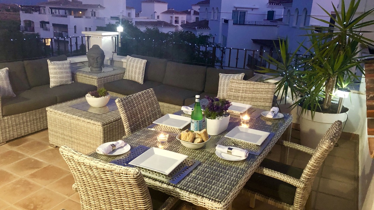 Photo of Outdoor in Sucina