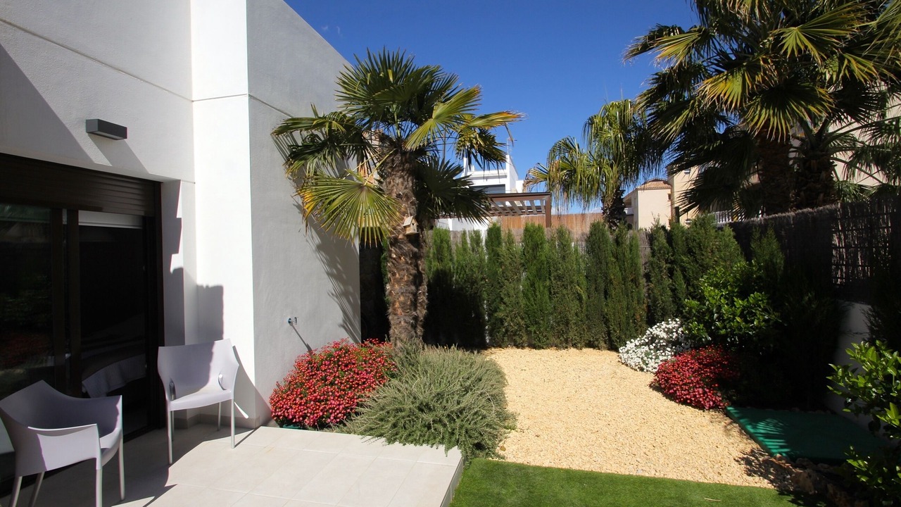 Photo of Patio Balcony in Orihuela Costa