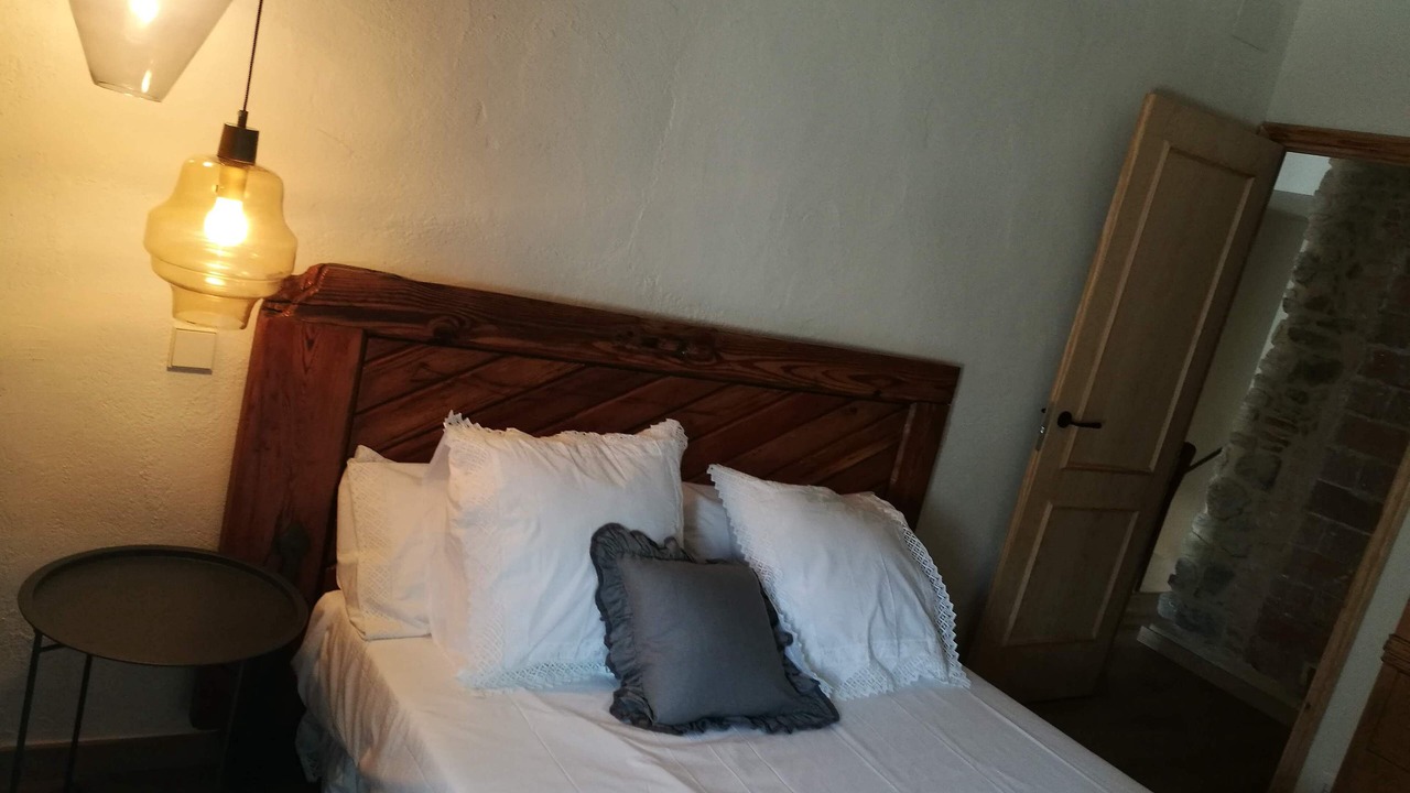Photo of Bedroom in La Pera