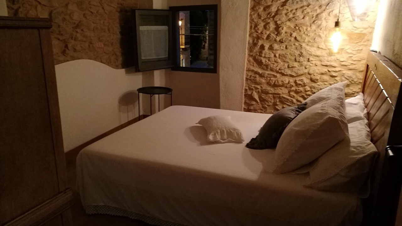 Photo of Bedroom in La Pera