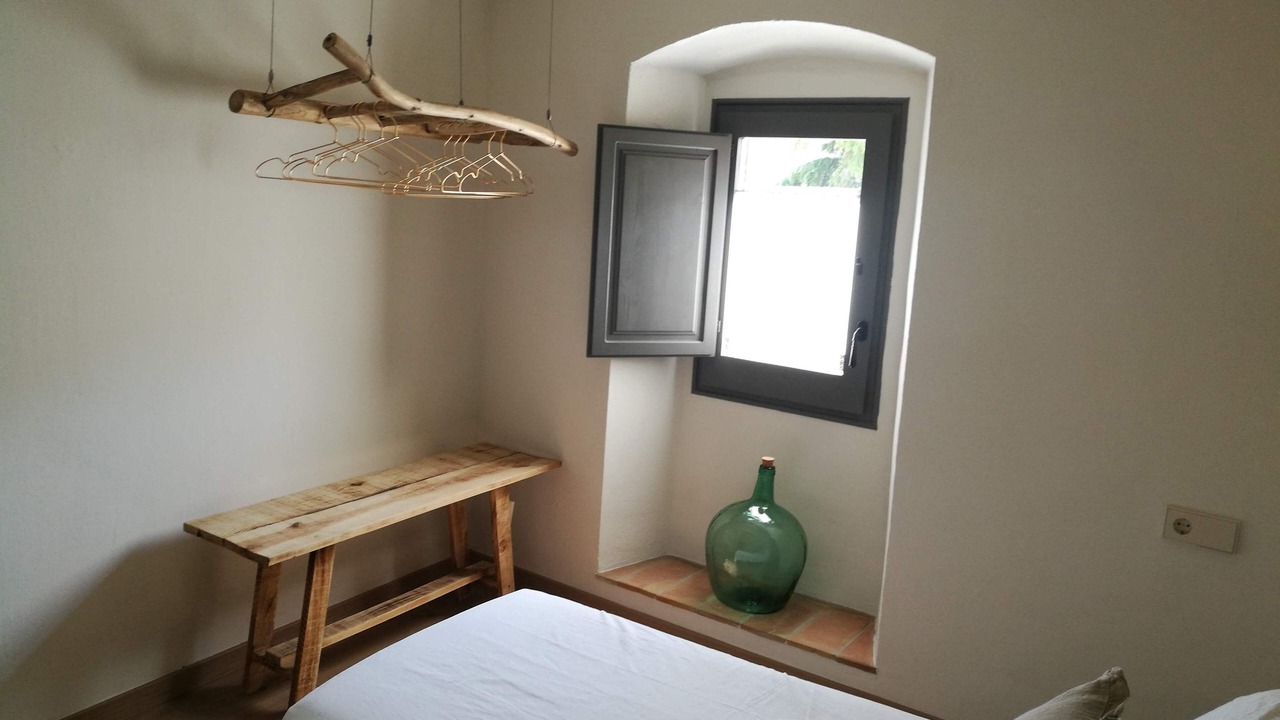 Photo of Bedroom in La Pera