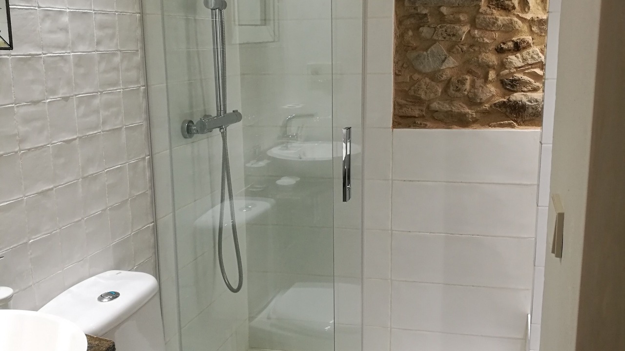 Photo of Bathroom in La Pera