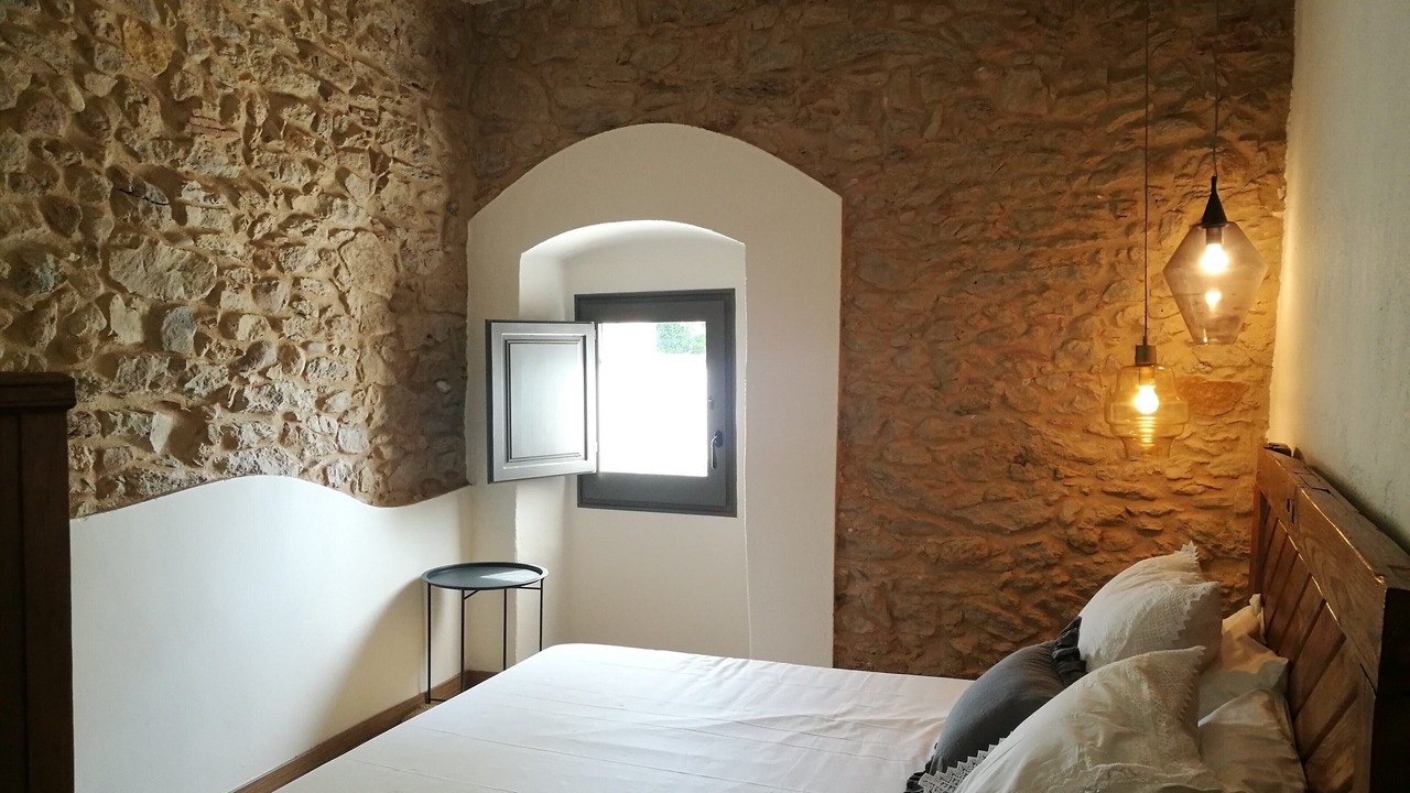 Photo of Bedroom in La Pera